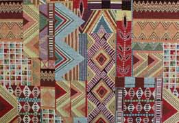 Tribal Congo